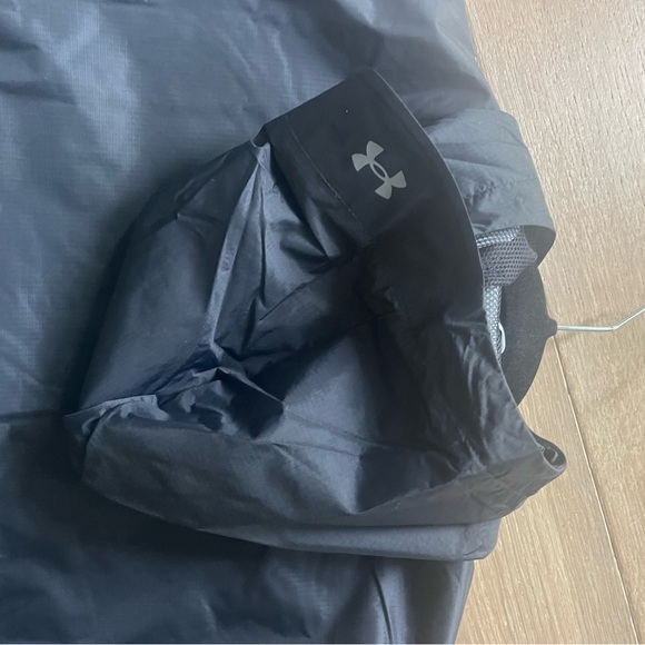 Under Armour Storm Forefront rain jacket - Picture 11 of 11